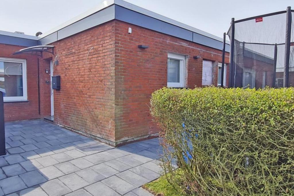 Wilde Brise 2 Topniveau In Toplage Mit Sauna Norden Exterior photo